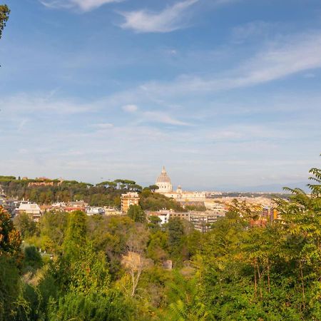 Vatican Family Loft Roma Ngoại thất bức ảnh