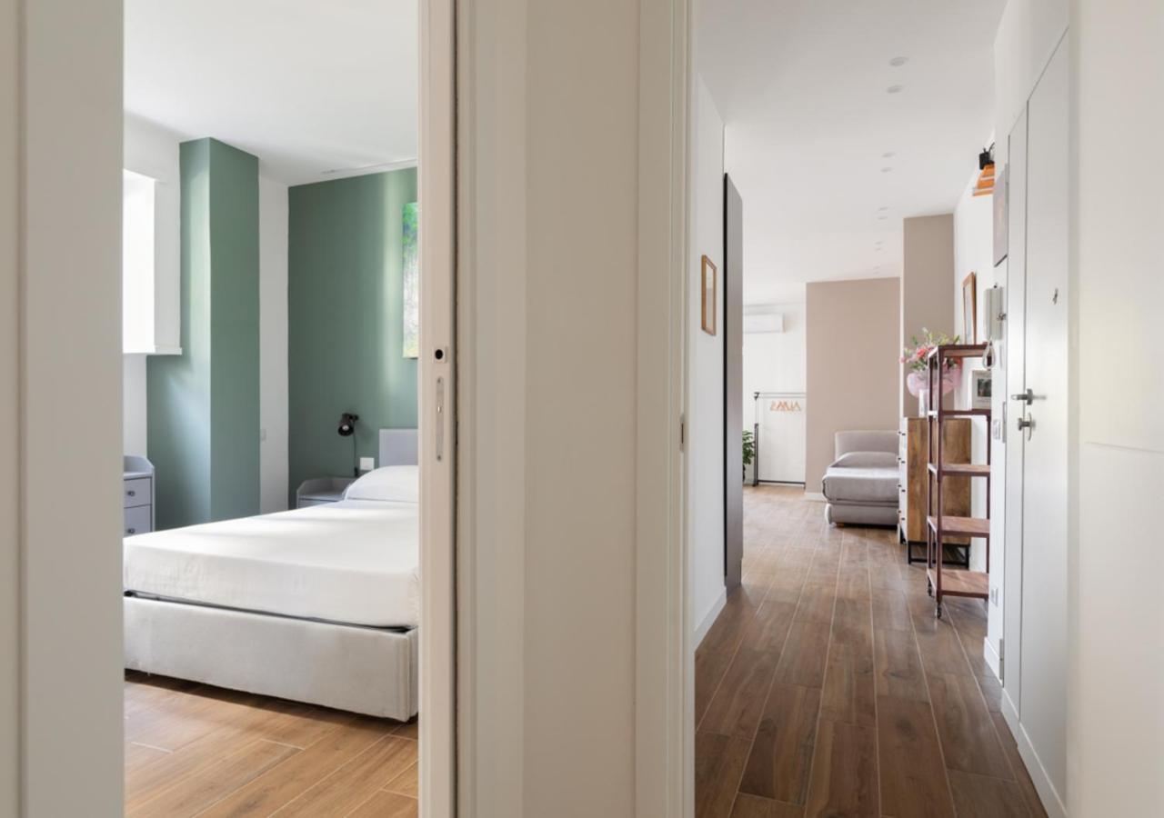 Vatican Family Loft Roma Ngoại thất bức ảnh