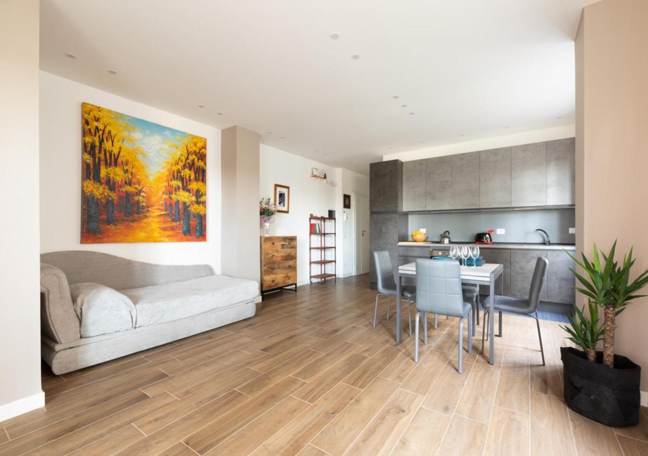 Vatican Family Loft Roma Ngoại thất bức ảnh